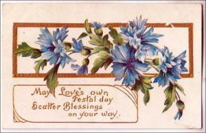 Greeting - Valentine