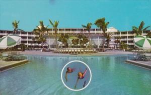 Bahamas Grand Bahama Island Holiday Inn