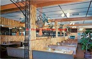 FL, Miami, Florida, Rio Cristal Restaurant, Interior View, Gandara No 165229 