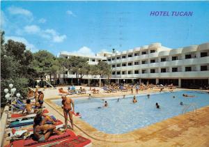 BG27387 hotel tucan cala d or mallorca  spain