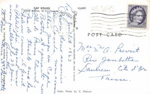 US5175 cap rouge cape breton n s  canada