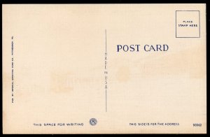 West Virginia WEIRTON Steel Company - LINEN