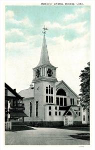 17504    CT Plainfield  Moosup  Methodist Church