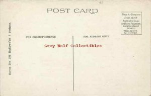 Halloween, JOL, Elfins NYCE No. 298