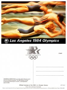 Los Angeles 1984 Olympics (8364)
