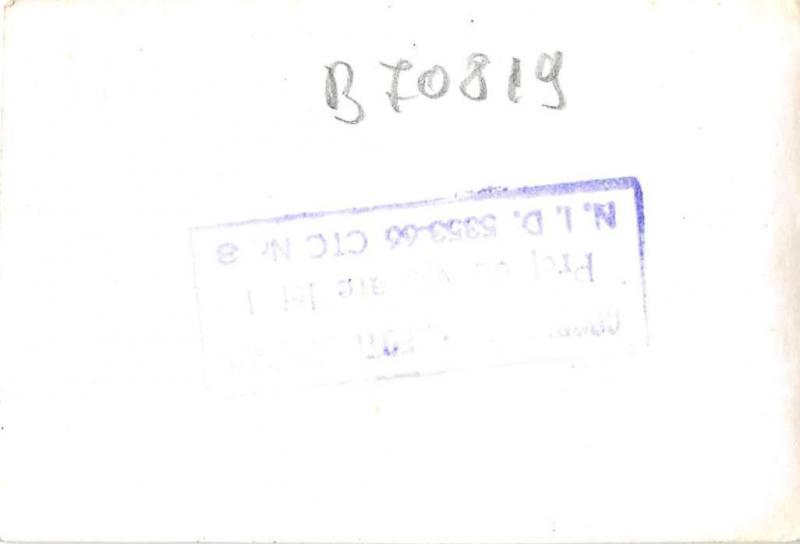 B70819 Gary Cooper actors acteurs 7x5cm