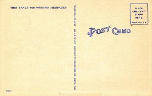 Greetings from Delta, Ohio