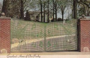 Graceland Memphis Tennessee