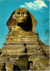 CPM EGYPTE The Great Sphinx of Giza (343573)