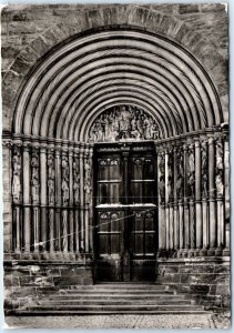 Prince's Portal - Bamberg Cathedral - Bamberg, Germany M-50787