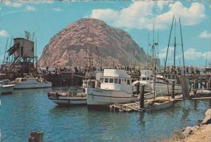 California Morro Bay 1978