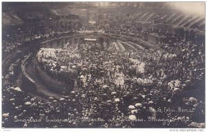 RP, Congresso Eucaristico- Maggio 1922, Rome (Lazio), Italy, 1922 (3)