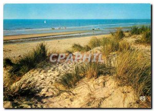 Postcard Modern Old Ocean shores in your Lamartine