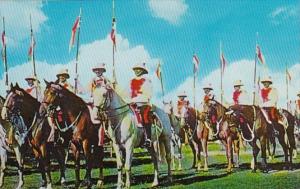 Barbados Royal Mounted Police