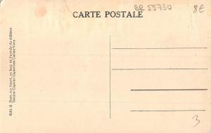 BR55730 Statue du Marechal Beloeil belgium