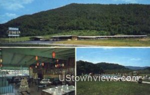 Holiday Motel & Restaurant - Jellico, Tennessee