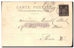 Coulsdon Postcard Old City Hall