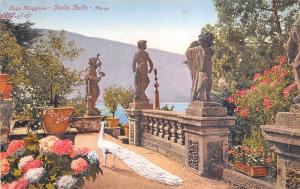 B39429 Lago Maggiore Isola Bella Parce    italy