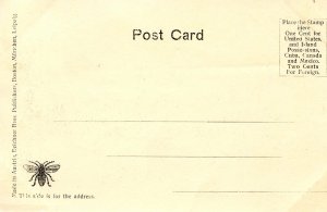 ME - Old Orchard. Beach, Rocks