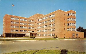 Community Hospital Indianapolis, Indiana USA