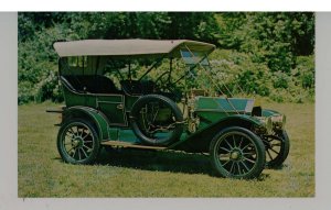 1910 Oakland Model K Touring Car