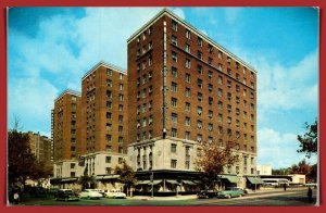 Washington DC - Manger Annapolis Hotel - [DC-412]