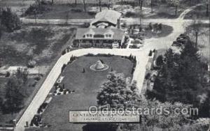 Centreville Sanitarium, Centreville, MI Medical Hospital, Sanitarium Writing ...