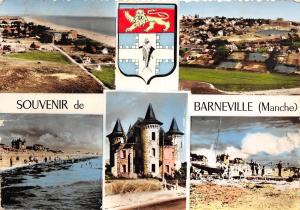 BR26318 Barneville France