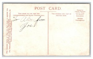 England Maidenhead   Boats in river