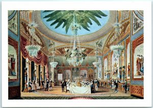 The Royal Pavilion - Brighton, England M-17328