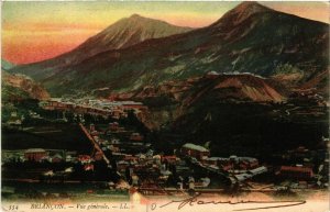 CPA BRIANCON - Vue générale (453720)