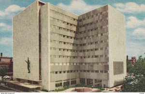 ROCHESTER, Minnesota, PU-1960; Mayo Clinic, Mayo Building