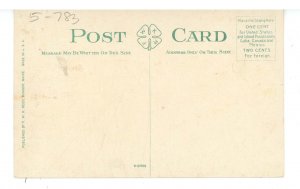 ME - Bangor. Bangor Yacht Clubs' Float