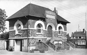 BF30178 blainville sur mer manche la mairie france