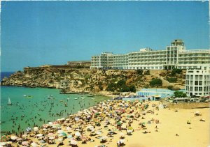 CPM AK Golden Sands Hotel MALTA (881857)