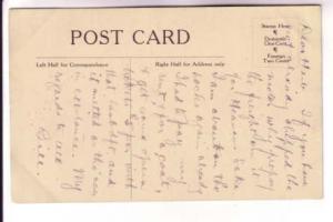 The Yard Harvard University Cambridge, Massachusetts