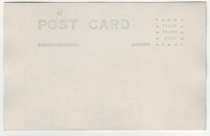 P490 JLs vintage RPPC fish hatchery bonneville ore