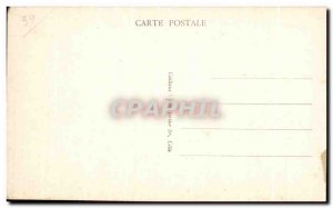 Dunkirk - War Fusiliers Marins - Old Postcard