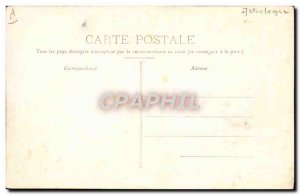 Old Postcard St Genis Laval Observatory Grand Equatorial