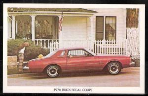 Buick - 1976 Regal Coupe (AP 24)