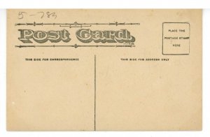 Early 1900's Bathing Beauties