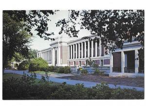 Oregon State University Memorial Union Building Corvallis Oregon