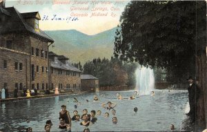 br105620 busy day in glenwood springs natural hoi water pool colorado