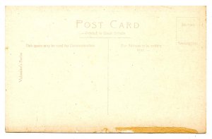 UK - Scotland, Loch Katrine, East End