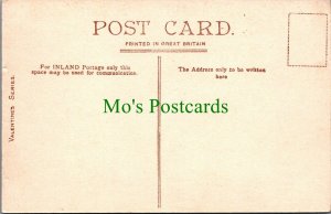 Middlesex Postcard - Harrow - Mr Graham's House  RS29989