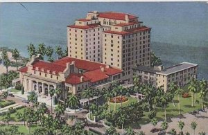 Florida Palm Beach Whitehall Hotel