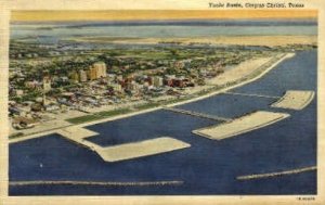 Yacht Basin - Corpus Christi, Texas TX  