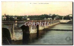 Postcard Old Stone Bridge Tours