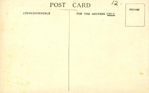 White Star Line - RMS Homeric 