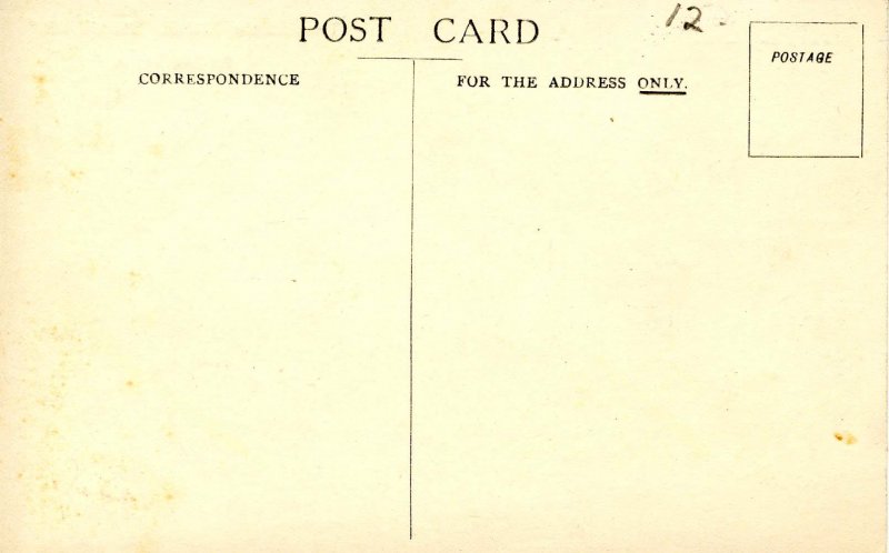 White Star Line - RMS Homeric 